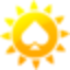 Sunrise Slots Casino Logo